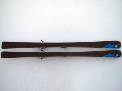 K2 AMP Velocity 179 cm carvingové lyže