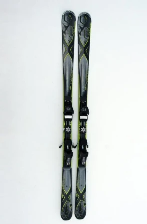 K2 Charger 179 cm carvingové lyže K2 Charger 179 cm carvingové lyže