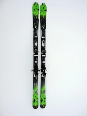 K2 Charger 181 cm carvingové lyže K2 Charger 181 cm carvingové lyže