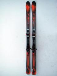 K2 Ikonic 177 cm carvingové lyže