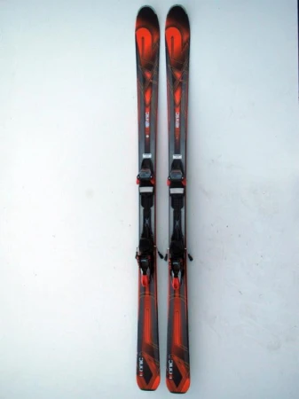 K2 Ikonic 177 cm carvingové lyže K2 Ikonic 177 cm carvingové lyže
