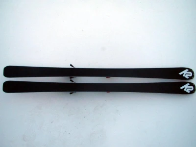 K2 Ikonic 177 cm carvingové lyže