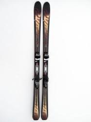 K2 Ikonic 177 cm carvingové lyže K2 Ikonic 177 cm carvingové lyže