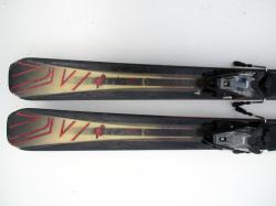 K2 Ikonic 177 cm carvingové lyže