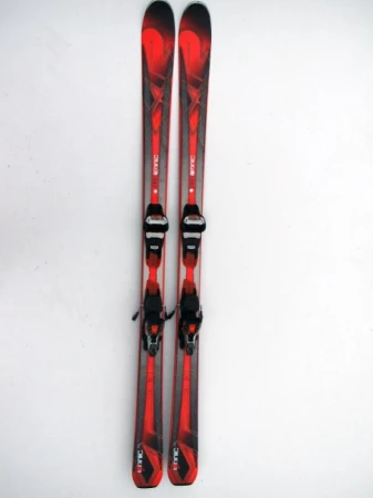 K2 Ikonic 177 cm carvingové lyže K2 Ikonic 177 cm carvingové lyže