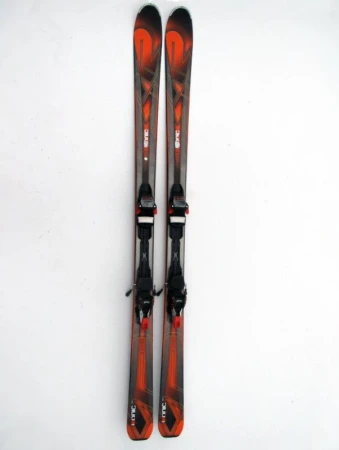 K2 Ikonic 177 cm carvingové lyže K2 Ikonic 177 cm carvingové lyže
