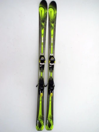 K2 Ikonic 177 cm carvingové lyže K2 Ikonic 177 cm carvingové lyže