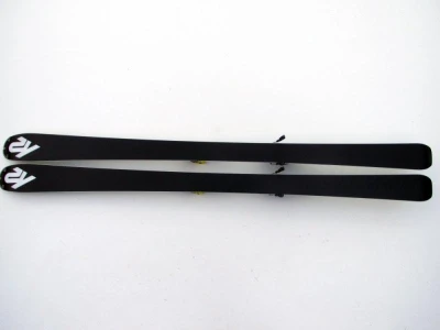 K2 Ikonic 177 cm carvingové lyže