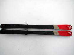 K2 Ooolaluv 163 cm carvingové lyže