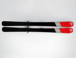 K2 Ooolaluv 163 cm carvingové lyže
