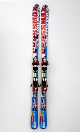 Salomon Crossmax 10 170 cm carvingové lyže Salomon Crossmax 10 170 cm carvingové lyže