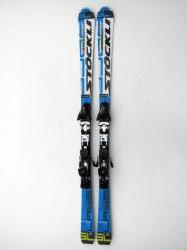 Stöckli Laser SL 160 cm carvingové lyže Stöckli Laser SL 160 cm carvingové lyže