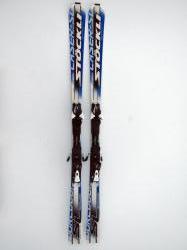 Stöckli Laser SL 166 cm carvingové lyže Stöckli Laser SL 166 cm carvingové lyže