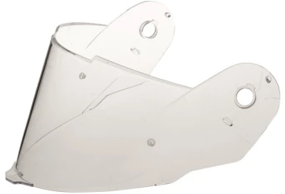 CASSIDA Apex čiré plexi pro přilbu