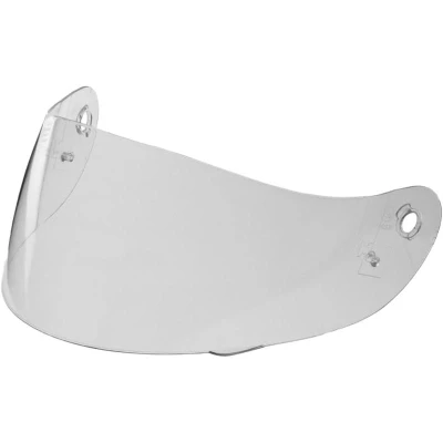 CASSIDA Integral 2.0 čiré plexi pro přilby