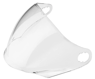 CASSIDA Handy a Handy Plus dlouhé čiré plexi pro přilby