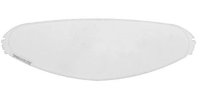 CASSIDA Pinlock 70 průhledná pinlock fólie pro přilby Apex, Integral 3.0, Compress 2.0 a MultiFlip