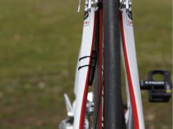 CATEYE Cyklopočítač CAT Strada Slim - road (RD310W) (černá)