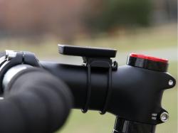 CATEYE Cyklopočítač CAT Strada Wireless - MTB (RD310W) (černá)