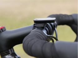 CATEYE Cyklopočítač CAT Strada Wireless - MTB (RD310W) (černá)