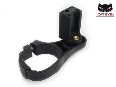 CATEYE CAT CD300DW (#1699236) černý držák cyklopočítače