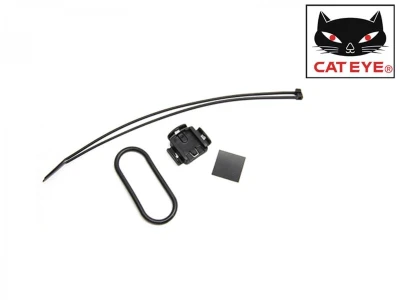 CATEYE CAT Strada Slim (#1603892) černý držák cyklopočítače