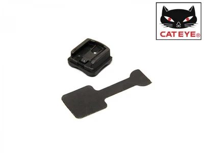 CATEYE CAT Strada Wireless (#1602193) černý držák cyklopočítače