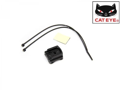 CATEYE CAT Velo Wireless (#1602980) černý držák cyklopočítače
