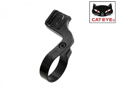 CATEYE OF-100 (#1604100) černý držák pro bezdrátové cyklopočítače