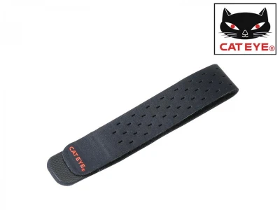 CATEYE OHR-31 černý pásek na ruku pro TF snímač