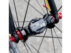 CATEYE Snímač rýchlosti CAT SPD-30 Bluetooth a ANT+ (#1604520) (čierna)