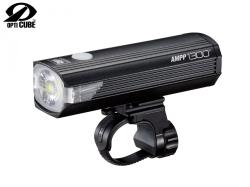 CATEYE Světlo př. CAT HL-EL1300RC AMPP1300 (černá) CATEYE Světlo př. CAT HL-EL1300RC AMPP1300 (černá)