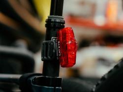 CATEYE Svetlo sada CAT AMPP100 / VIZ100