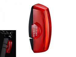 CATEYE Svetlo zad. CAT TL-LD710K Rapid X2 Kinetic CATEYE Svetlo zad. CAT TL-LD710K Rapid X2 Kinetic