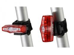 CATEYE Světlo zad. CAT TL-LD800N VIZ150