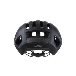 Catlike Kompacto II Mips černá cyklopřilba