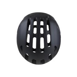 Catlike Kompacto II Mips černá cyklopřilba