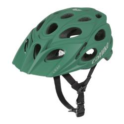 Catlike Leaf Zelená MAT cyklistická prilba