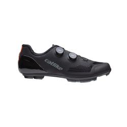 Catlike Mixino XC1 Carbon černé tretry + sleva 500,- na příslušenství