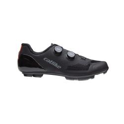 Catlike Mixino XC1 Carbon černé tretry POUZE EU 46 (VÝPRODEJ)