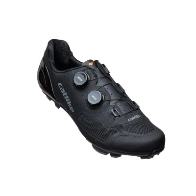 Catlike Mixino XC1 Carbon černé tretry POUZE EU 46 (VÝPRODEJ)