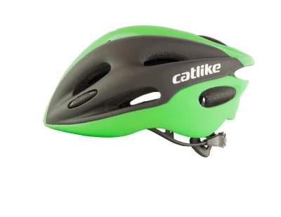 Catlike Origen Race Zeleno - černá přilba Catlike Origen Race Zeleno - černá přilba
