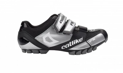 Catlike SCHEME MTB černo-šedé cyklotretry Catlike SCHEME MTB černo-šedé cyklotretry