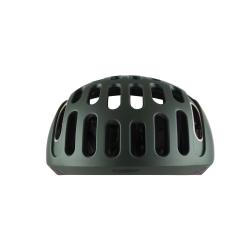 Catlike Whisper II Mips Zeleno/bílá MAT cyklopřilba