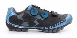 Catlike WHISPER MTB BOA černo-modré cyklotretry + sleva 300,- na příslušenství