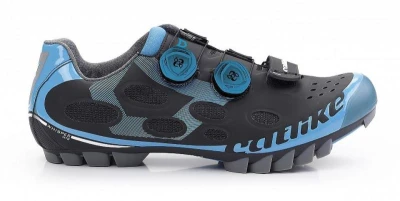 Catlike WHISPER MTB BOA černo-modré cyklotretry + sleva 300,- na příslušenství Catlike WHISPER MTB BOA černo-modré cyklotretry + sleva 300,- na příslušenství