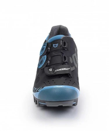 Catlike WHISPER MTB BOA černo-modré cyklotretry + sleva 300,- na příslušenství
