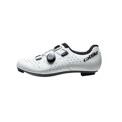 Catlike Whisper R2 Nylon bílé tretry Catlike Whisper R2 Nylon bílé tretry