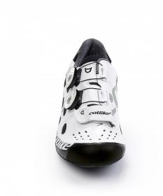 Catlike WHISPER ROAD BOA bílo-černé cyklotretry