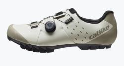 Catlike Whisper X2 MTB Nylon Béžové tretry